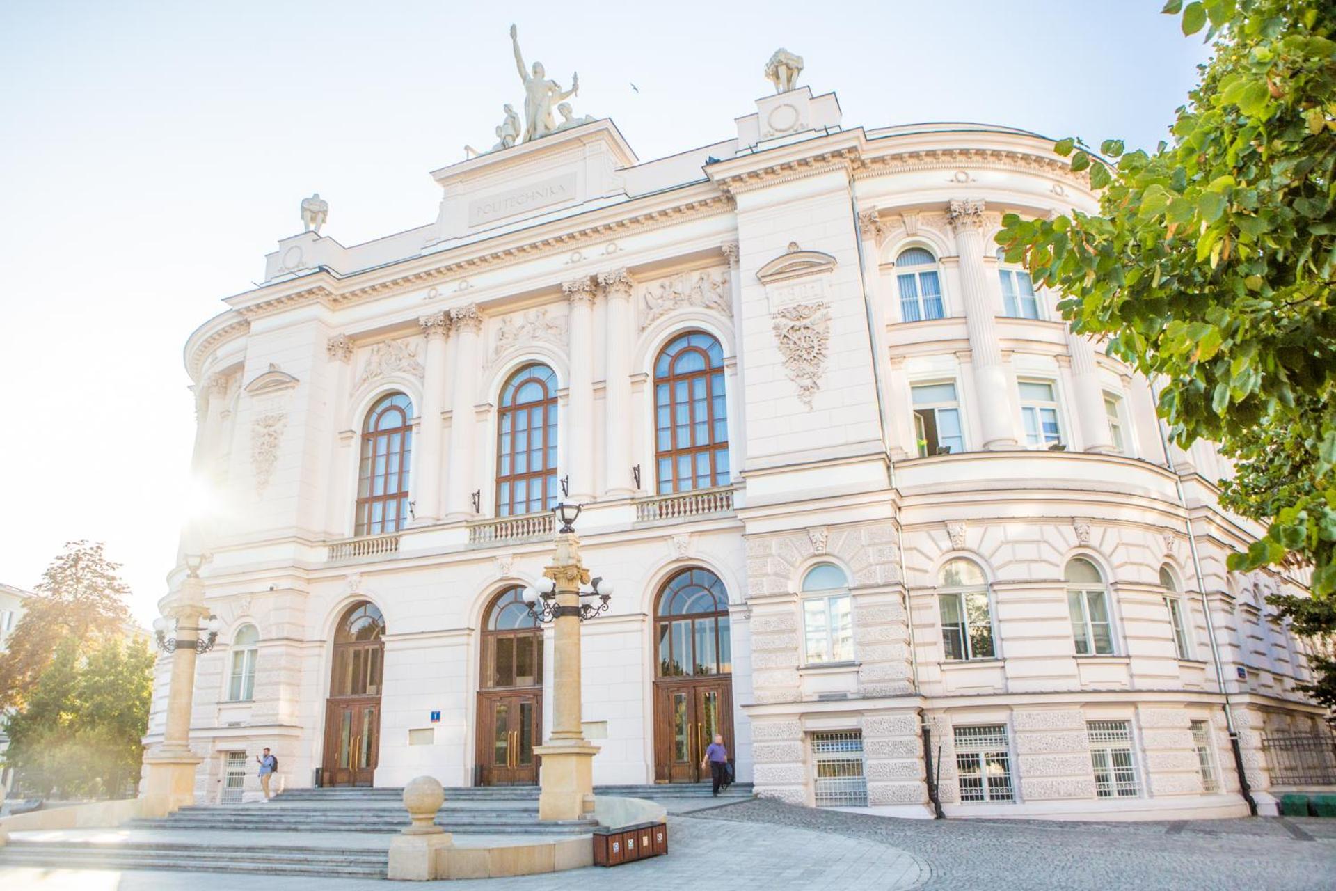 Апартаменты Oomph Vintage 2Br Gem Steps From Politechnika Варшава Экстерьер фото